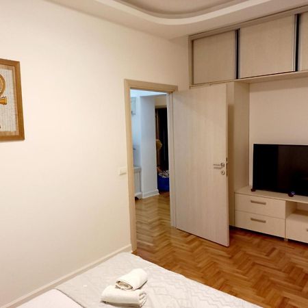 Apartment Alex Belgrad Dış mekan fotoğraf