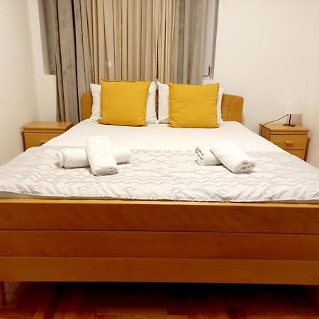Apartment Alex Belgrad Dış mekan fotoğraf