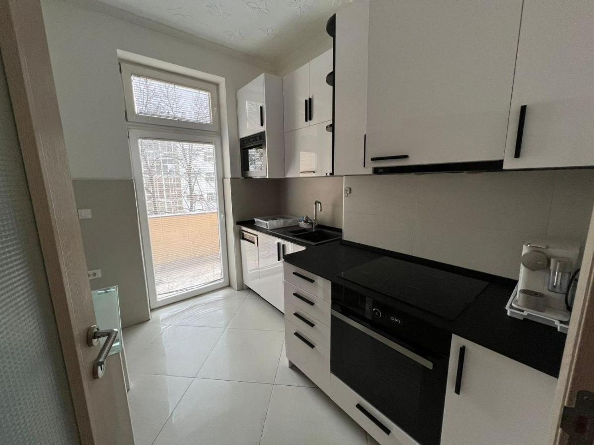 Apartment Alex Belgrad Dış mekan fotoğraf