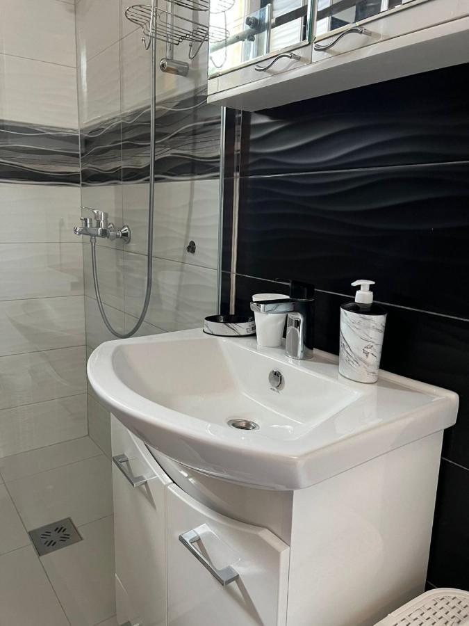 Apartment Alex Belgrad Dış mekan fotoğraf
