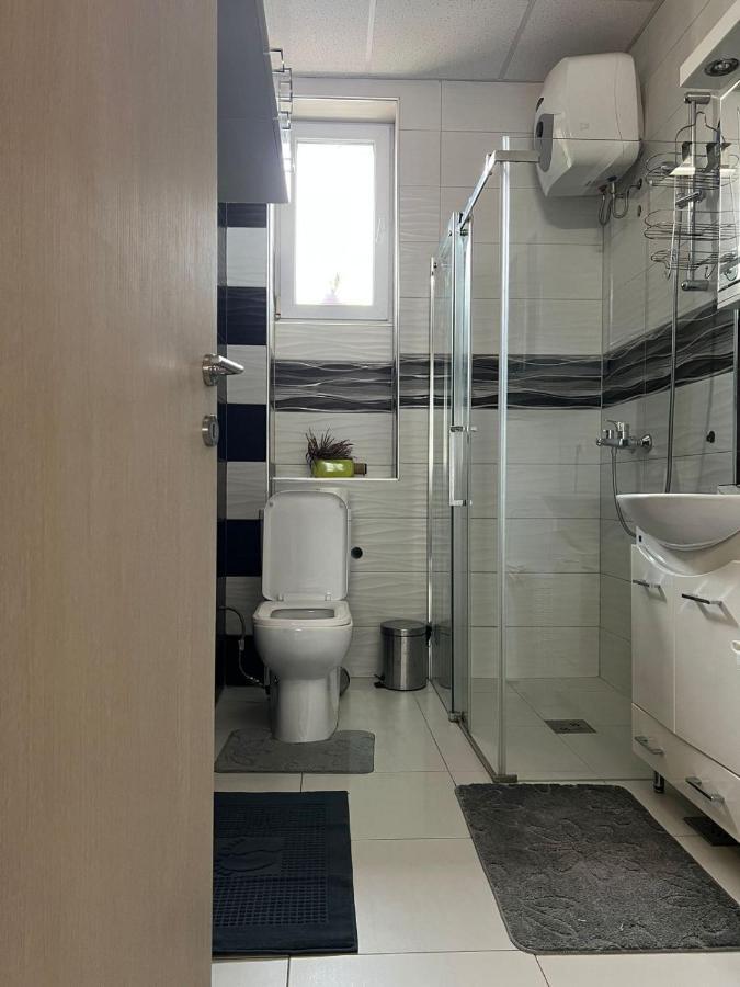 Apartment Alex Belgrad Dış mekan fotoğraf