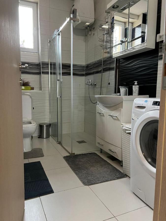 Apartment Alex Belgrad Dış mekan fotoğraf