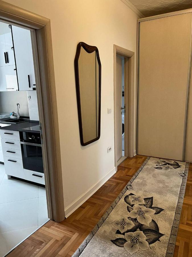 Apartment Alex Belgrad Dış mekan fotoğraf