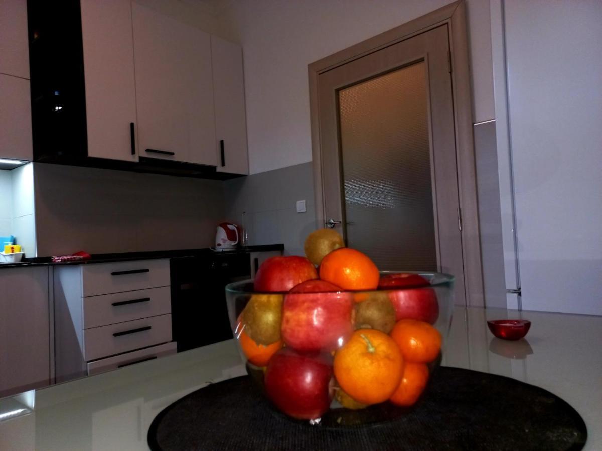 Apartment Alex Belgrad Dış mekan fotoğraf